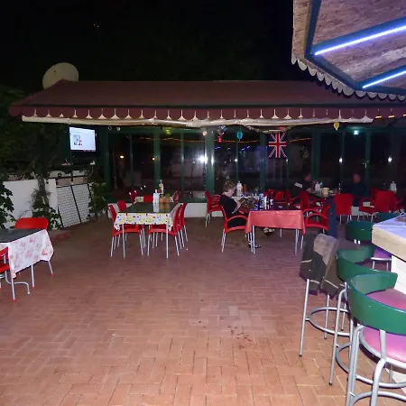 Hotel de apartamente Avlu 4 Marmaris