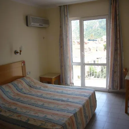 Hotel de apartamente Avlu 4 4*