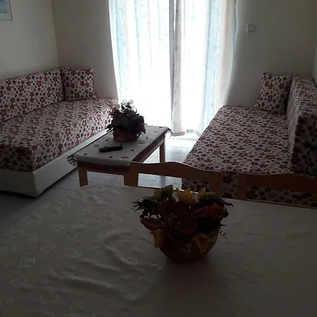 Avlu 4 شقة فندقية 4*