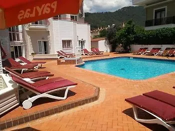 Avlu 4 Apart-hotel