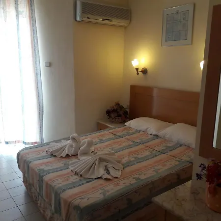 Avlu 4 شقة فندقية