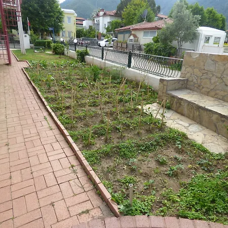 Apart-hotel Avlu 4 4*