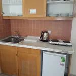 Avlu 4 מלון דירות