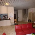 Avlu 4 מלון דירות מרמריס