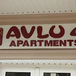 Avlu 4 4* מרמריס