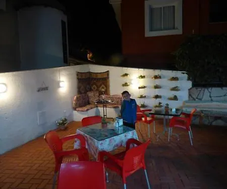 Hotel de apartamente Avlu 4