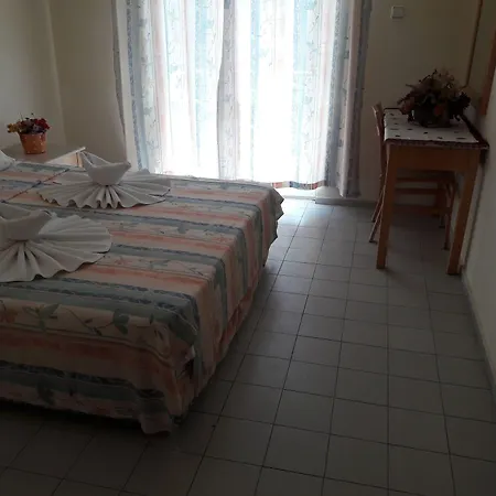 Apartmanhotel Avlu 4