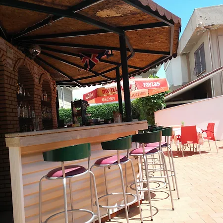Aparthotel Avlu 4