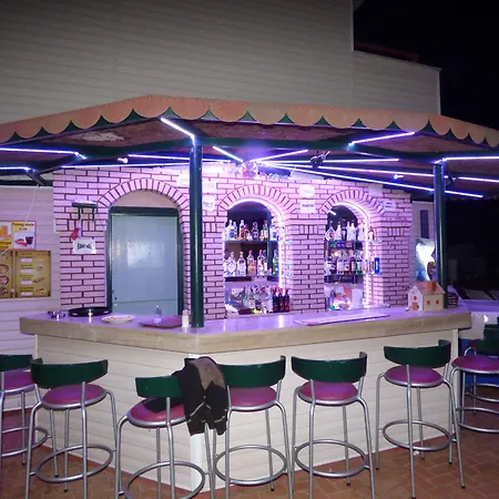 Aparthotel Avlu 4