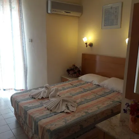 Avlu 4 Hotel de apartamente