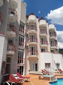 Hotel de apartamente Avlu 4 4*