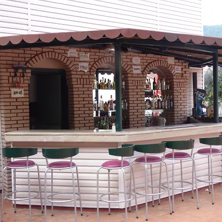 Hotel de apartamente Avlu 4 4*