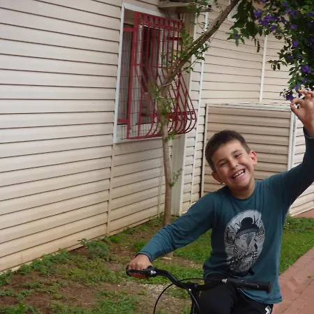 Avlu 4 Apartmanhotel Marmaris