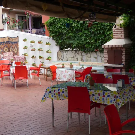 Hotel de apartamente Avlu 4 4*