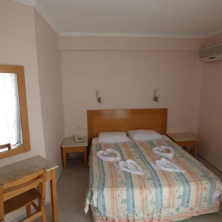 Hotel de apartamente Avlu 4 Marmaris