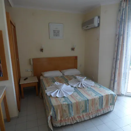 Hotel de apartamente Avlu 4