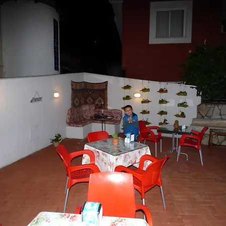 Avlu 4 Hotel de apartamente