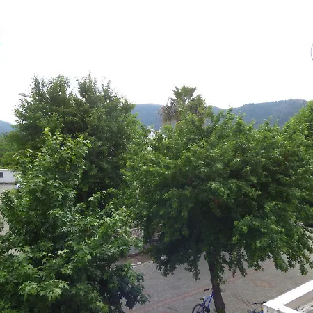 Apartmanhotel Avlu 4 4*