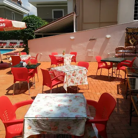 Avlu 4 Hotel de apartamente
