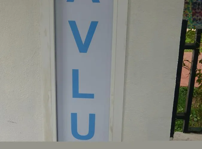 Apartahotel Avlu 4 4*