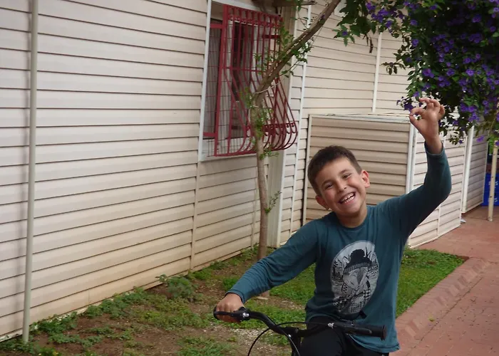 Avlu 4 Apartahotel Marmaris