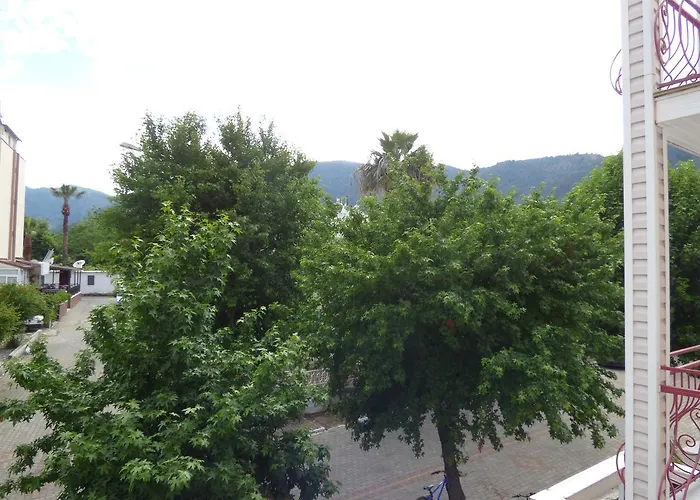 Apartahotel Avlu 4 4*