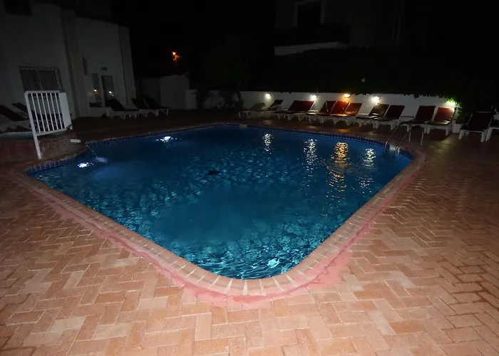 Avlu 4 Apartahotel Marmaris