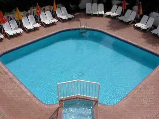 Avlu 4 Apartahotel