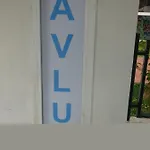 アパートホテル Avlu 4 4*