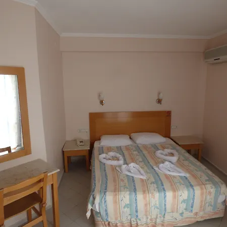 Avlu 4 Apartmanhotel