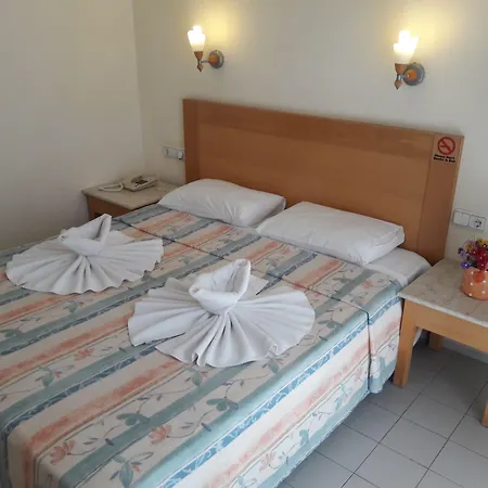 Avlu 4 Apartmanhotel 4*
