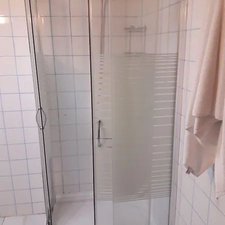 Lägenhetshotell Avlu 4