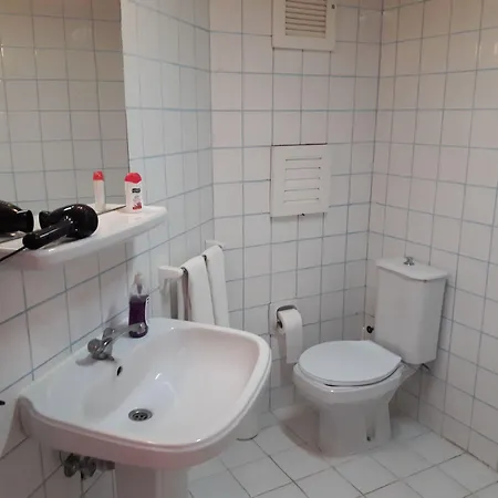Lägenhetshotell Avlu 4