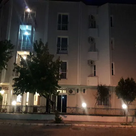 Avlu 4 4*