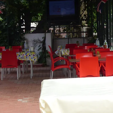 Avlu 4 Aparthotel