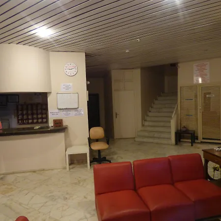 Avlu 4 Marmaris