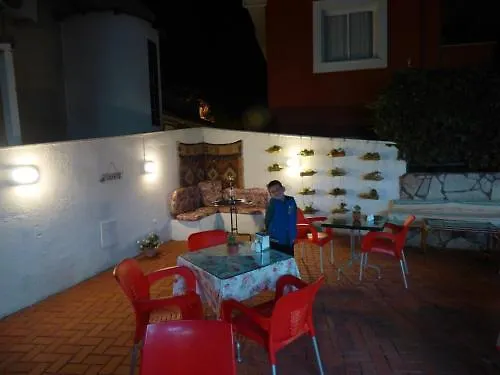 Apartmanhotel Avlu 4