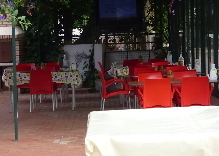 Apartmanhotel Avlu 4 4*