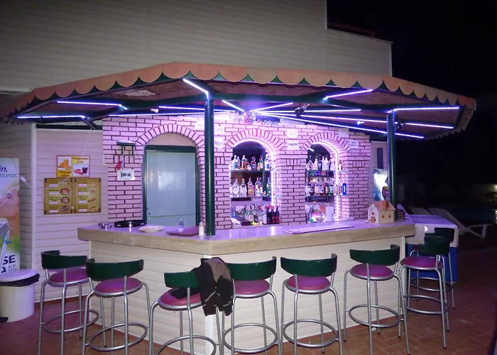Apartmanhotel Avlu 4