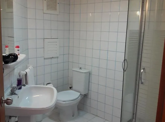 Avlu 4 Apartmanhotel Marmaris