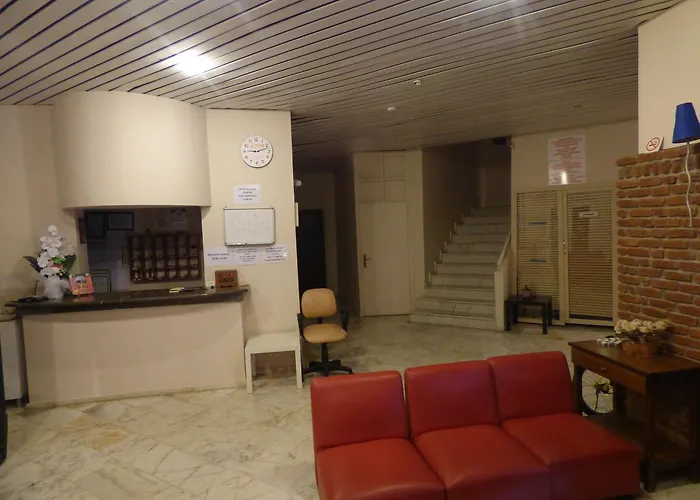 Avlu 4 Marmaris