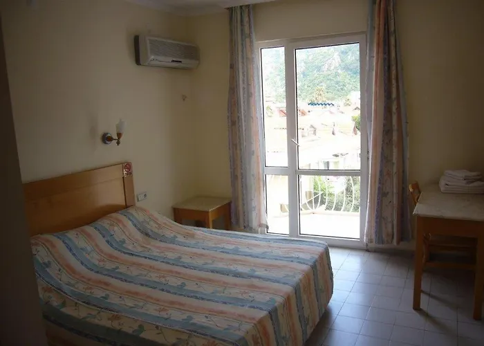 Apartmanhotel Avlu 4 4*